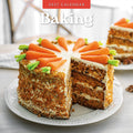 Red Robin Baking 2027 calendar front cover