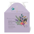 Empire Australia Therapeutic Lavender & Eucalyptus Hand Care Duo 500ml