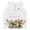 Empire Australia Therapeutic Mandarin & Bergamot Hand Care Duo 500ml