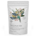 Empire Australia Therapeutic Mandarin & Bergamot Bath Salts 1kg