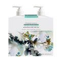 Empire Australia Art Series Tea Tree & Lemon Myrtle Hand Care Duo 500ml
