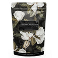 Empire Australia Classic White Florals Jasmine, Citrus & Geranium Bath Salts 125g
